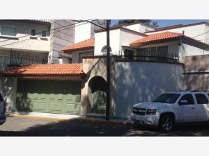 Casa en venta en Florida, Álvaro Obregón, Ciudad de México
