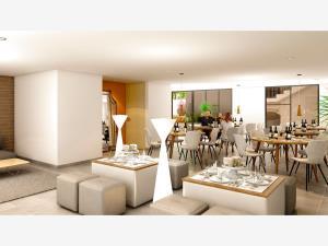 Departamento en venta en Ampliación Aviación Civil, Venustiano Carranza, Ciudad de México