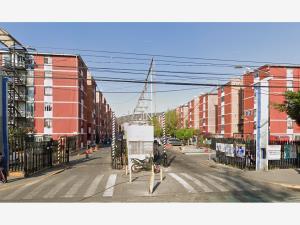 Departamento en venta en Vasco de Quiroga, Gustavo A. Madero, Ciudad de México