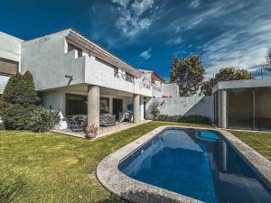 Casa en venta en Santiago Momoxpan, San Pedro Cholula, Puebla Casa en venta en Santiago Momoxpan, San Pedro Cholula, Puebla