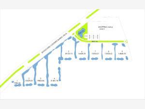 Terreno en venta en Club de Golf Tres Vidas, Acapulco de Juárez, Guerrero