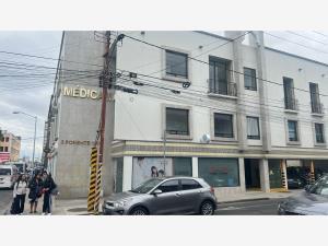 Consultorio en renta en San Sebastián, Puebla, Puebla