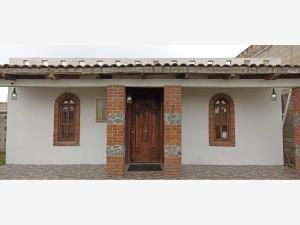 Casa en venta en San Pablo Autopan, Toluca, México