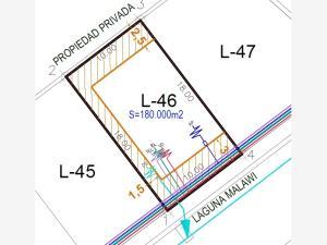 Terreno en venta en Punta Tiburón, Residencial, Marina y Golf, Alvarado, Veracruz de Ignacio de la Llave