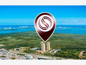 Departamento en venta en Cancún Centro, Benito Juárez, Quintana Roo