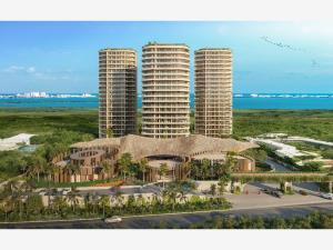 Departamento en venta en Cancún Centro, Benito Juárez, Quintana Roo