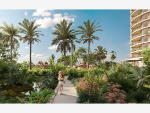 Departamento en venta en Cancún Centro, Benito Juárez, Quintana Roo