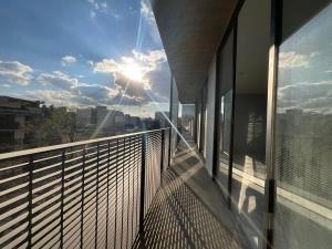 Departamento en venta en Roma Sur, Cuauhtémoc, Ciudad de México