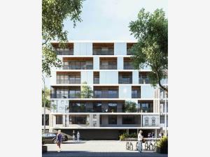 Departamento en venta en Roma Norte, Cuauhtémoc, Ciudad de México
