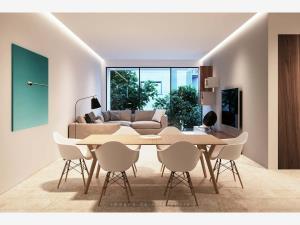 Departamento en venta en Santa María Nonoalco, Benito Juárez, Ciudad de México