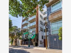 Departamento en venta en Lomas de Chapultepec II Sección, Miguel Hidalgo, Ciudad de México