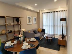 Departamento en venta en Narvarte Poniente, Benito Juárez, Ciudad de México Departamento en venta en Narvarte Poniente, Benito Juárez, Ciudad de México