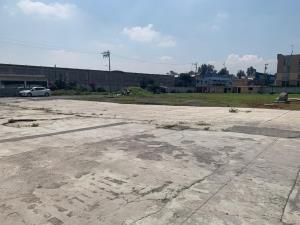 Terreno en renta en Granjas Estrella, Iztapalapa, Ciudad de México