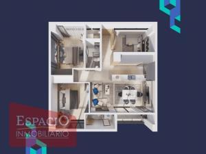 Departamento en venta en Ciudad Industrial, Torreón, Coahuila de Zaragoza
