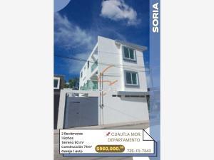 Casa en venta en Plan de Ayala, Cuautla, Morelos