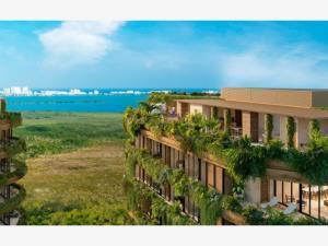 Departamento en venta en Cancún Centro, Benito Juárez, Quintana Roo