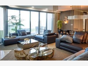 Departamento en venta en Cancún Centro, Benito Juárez, Quintana Roo