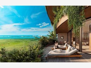 Departamento en venta en Cancún Centro, Benito Juárez, Quintana Roo