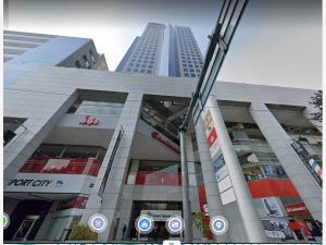 Oficina en venta en San Jose Insurgentes, Benito Juárez, Ciudad de México