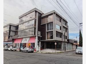 Consultorio en venta en Ladrillera de Benitez, Puebla, Puebla