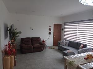 Departamento en venta en Carlota Hacienda Vanegas, Corregidora, Querétaro