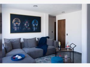 Departamento en venta en San Juan Cuautlancingo, Cuautlancingo, Puebla