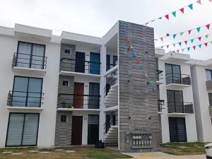 Departamento en venta en Emiliano Zapata, Veracruz, Veracruz de Ignacio de la Llave