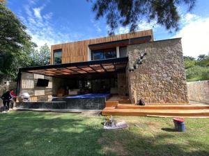 Casa en venta en Lomas de Cocoyoc, Atlatlahucan, Morelos