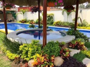 Casa en venta en Residencial Lomas de Jiutepec, Jiutepec, Morelos