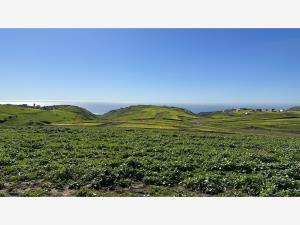 Terreno en venta en Mar de Calafia, Playas de Rosarito, Baja California
