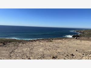 Terreno en venta en Baja Mar San Diego, Ensenada, Baja California