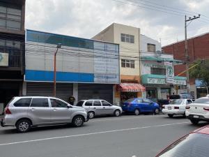 Local en venta en Tlalnepantla Centro, Tlalnepantla de Baz, México