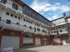 Oficina en renta en San Lorenzo Tepaltitlán Centro, Toluca, México