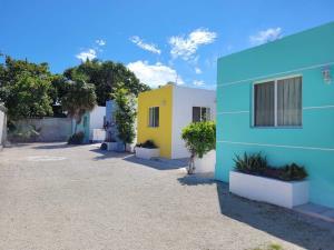 Casa en venta en Chicxulub Puerto, Progreso, Yucatán
