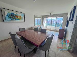 Departamento en venta en Playa Diamante, Acapulco de Juárez, Guerrero