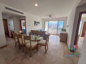 Departamento en venta en Playa Diamante, Acapulco de Juárez, Guerrero