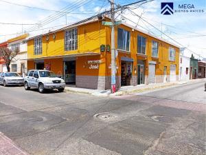 Oficina en renta en Victoria de Durango Centro, Durango, Durango