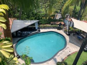Departamento en renta en Cuernavaca Centro, Cuernavaca, Morelos