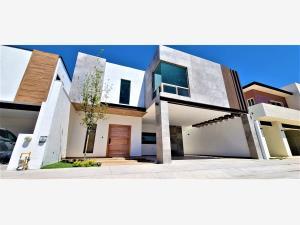Casa en venta en Habita, Saltillo, Coahuila de Zaragoza