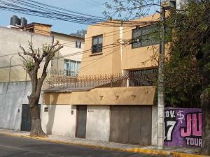 Casa en venta en Electricistas Locales, Toluca, México