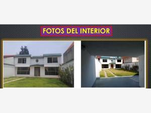 Casa en venta en Viveros de la Loma, Tlalnepantla de Baz, México