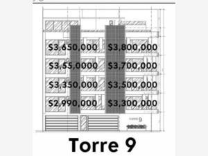 Departamento en venta en Costa Verde, Boca del Río, Veracruz de Ignacio de la Llave