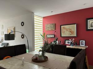 Casa en venta en San Francisco, San Mateo Atenco, México