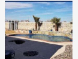 Casa en venta en Zaragoza, Juárez, Chihuahua