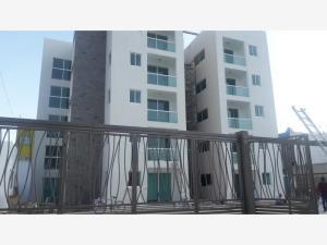 Departamento en renta en Santiago Xicohtenco, San Andrés Cholula, Puebla