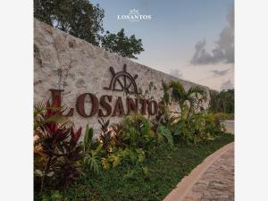 Terreno en venta en Los Santos, Benito Juárez, Quintana Roo