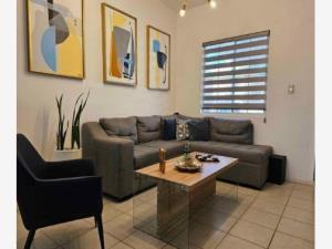 Casa en venta en Génova, Juárez, Chihuahua