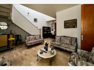 Casa en venta en Del Valle Centro, Benito Juárez, Ciudad de México