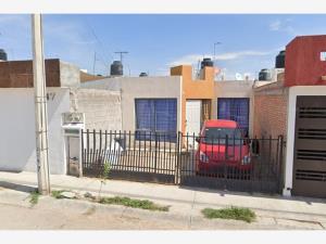 Casa en venta en San Francisco de Asís, Soledad de Graciano Sánchez, San Luis Potosí