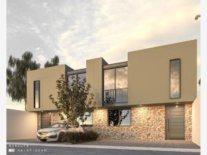 Casa en venta en San Andrés Cholula Centro, San Andrés Cholula, Puebla Casa en venta en San Andrés Cholula Centro, San Andrés Cholula, Puebla